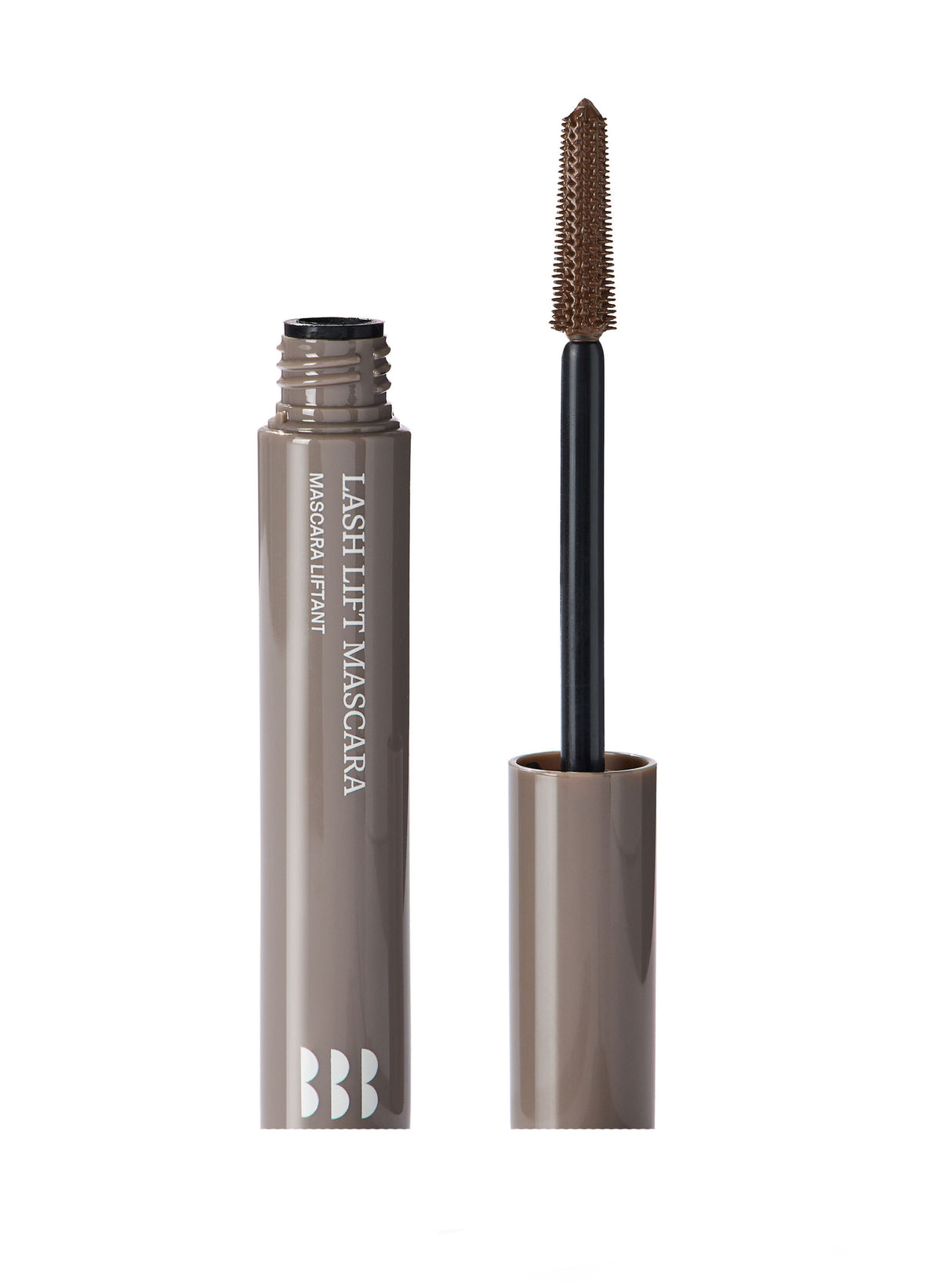 Lash Lift Mascara / BROWN