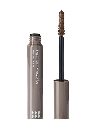 Lash Lift Mascara / BROWN