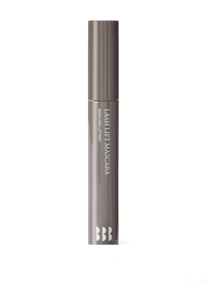 Lash Lift Mascara / BROWN