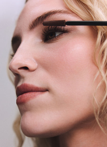 Lash Lift Mascara / BROWN