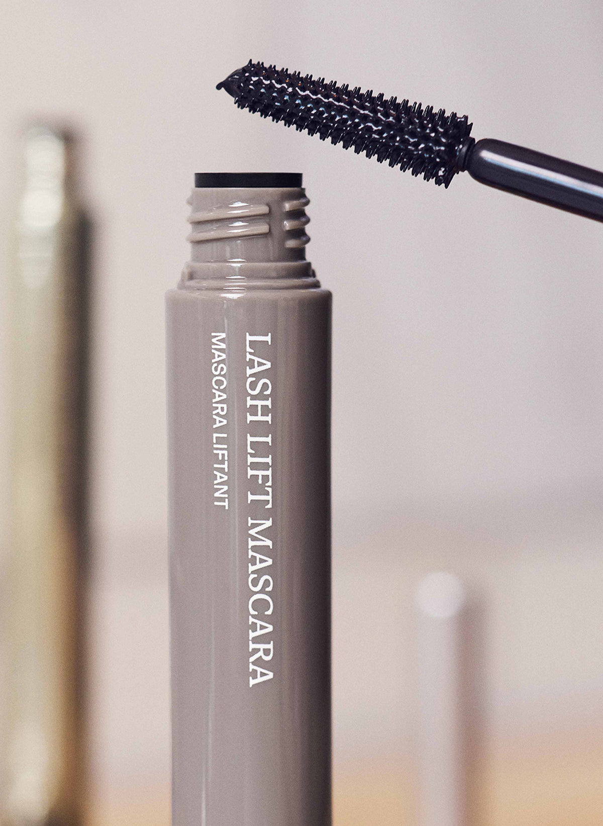 Lash Lift Mascara / BLACK