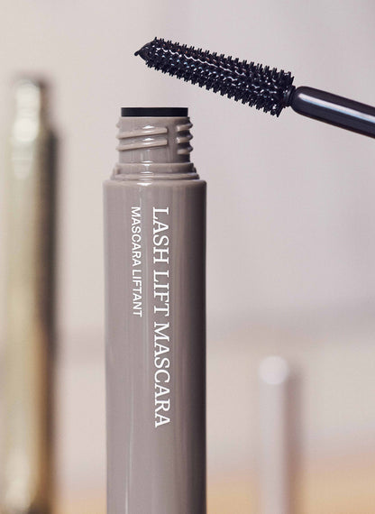 Lash Lift Mascara / BLACK