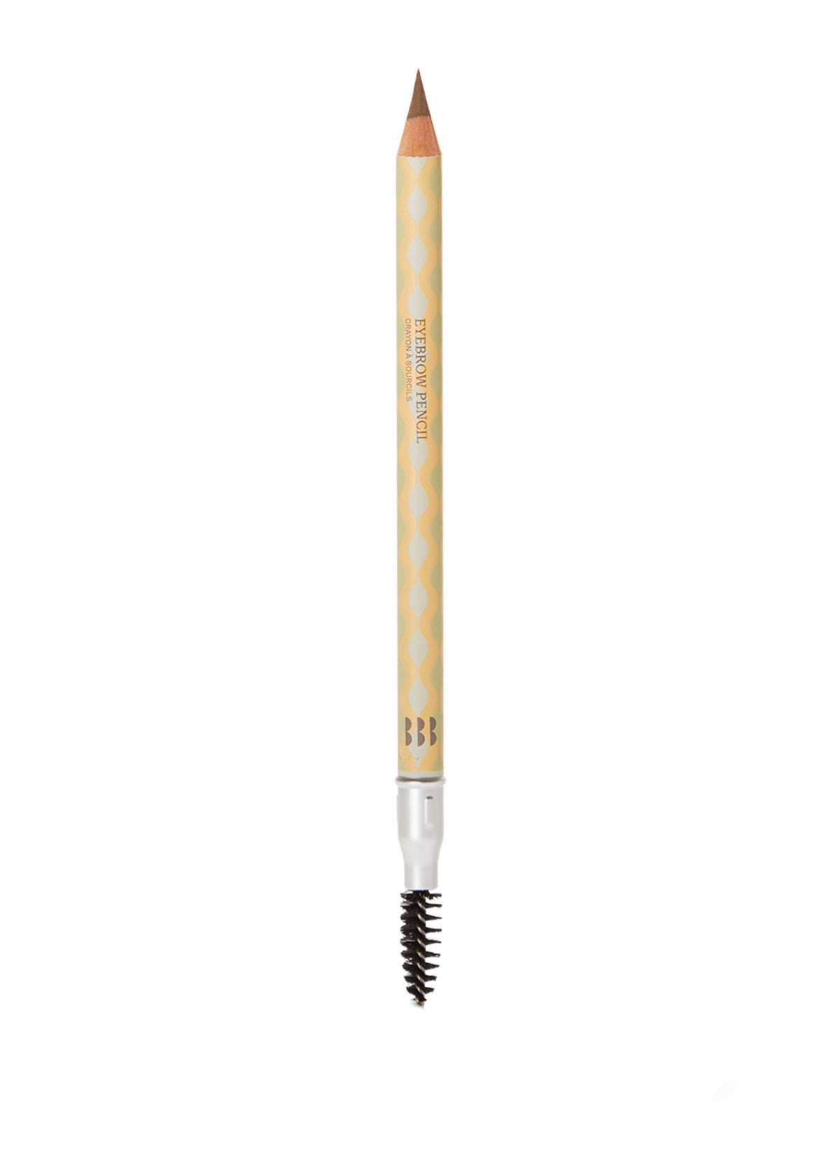 Eyebrow Pencil / CARDAMOM