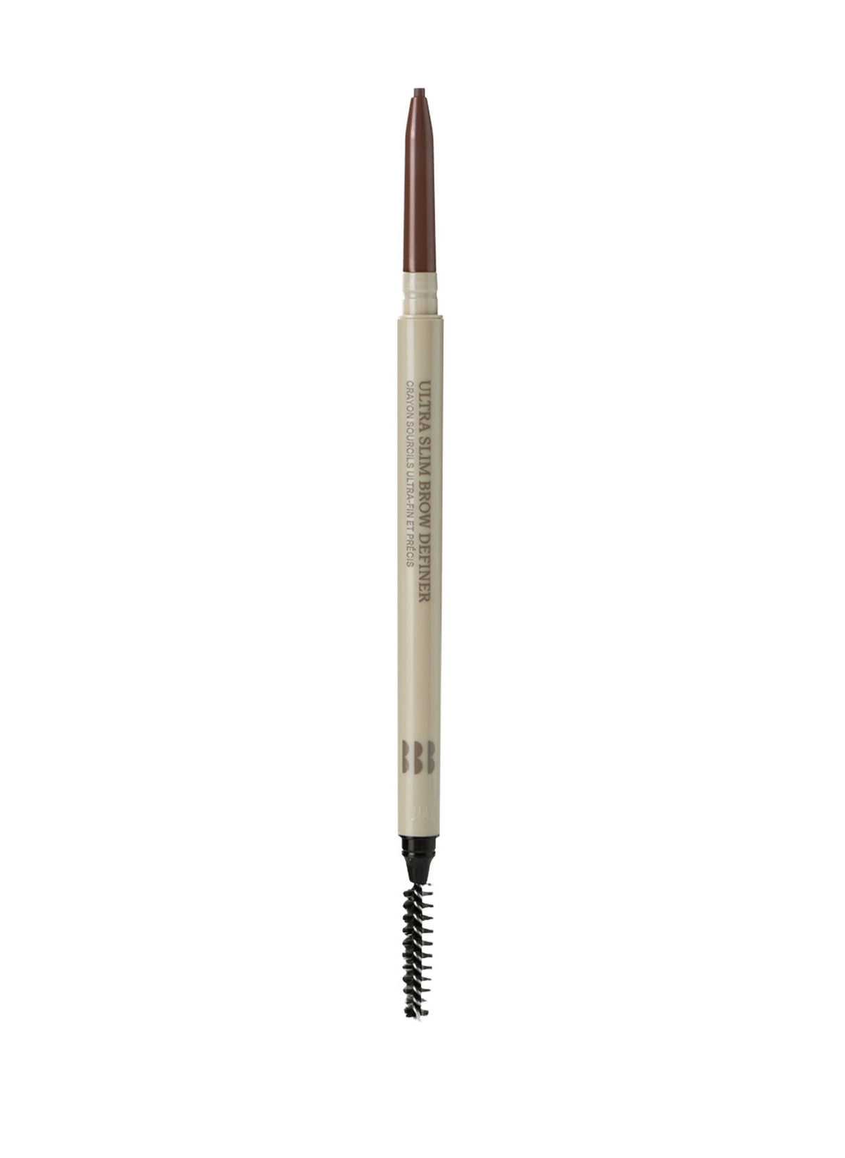 Ultra Slim Brow Definer / INDIAN CHOCOLATE