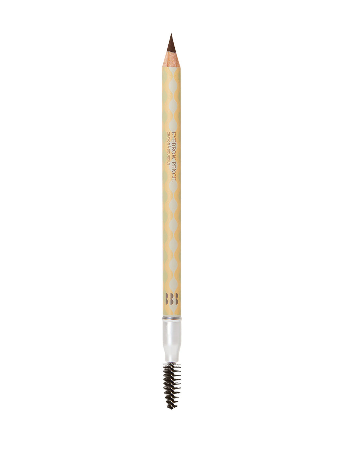 Eyebrow Pencil / INDIAN CHOCOLATE