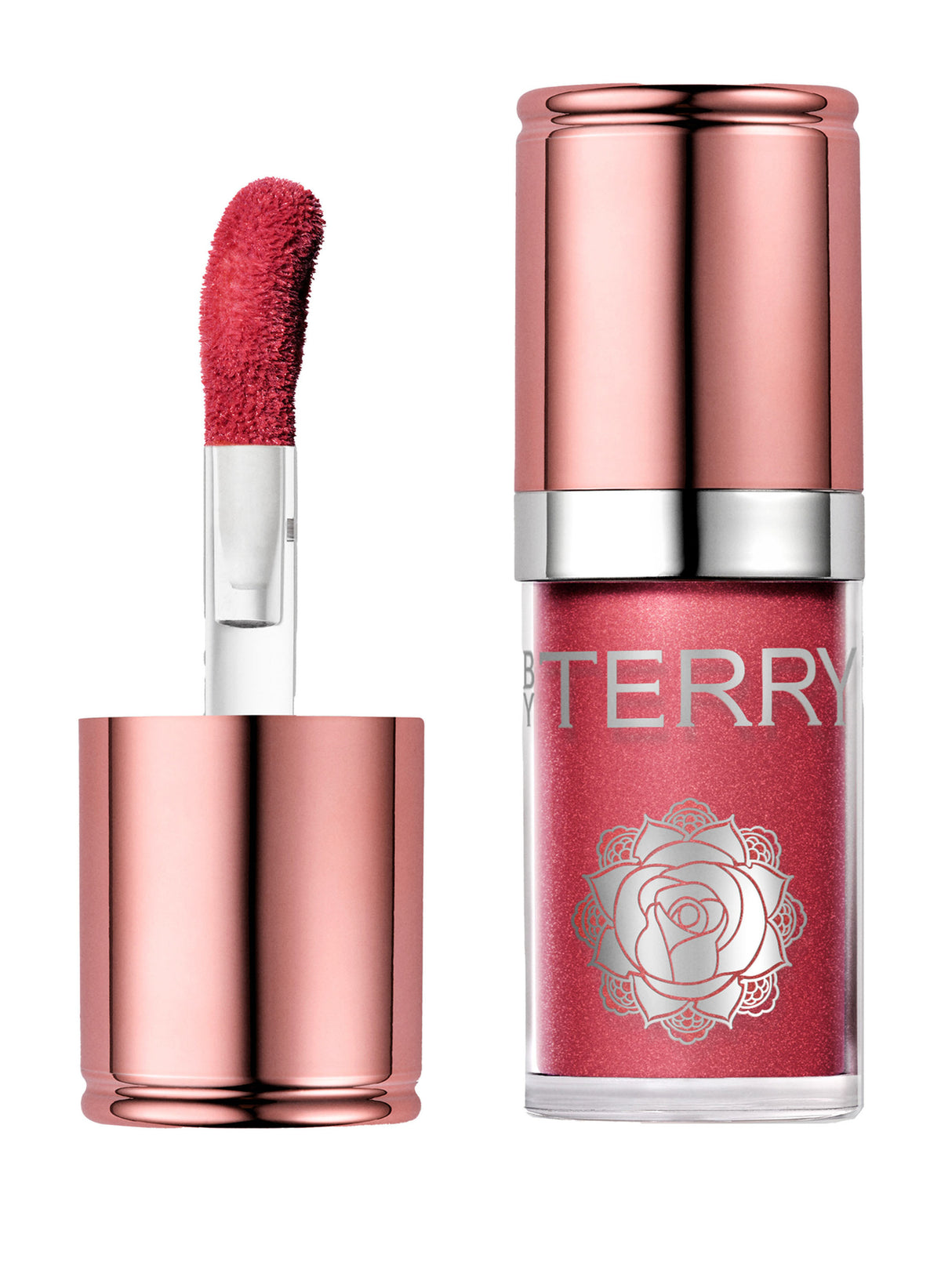 Brightening CC Blush / 6.Beauty Berry