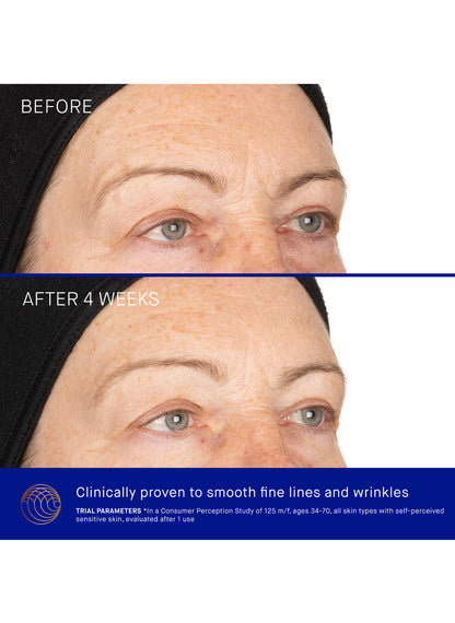 THE OVERNIGHT RESTORATIVE CREAM