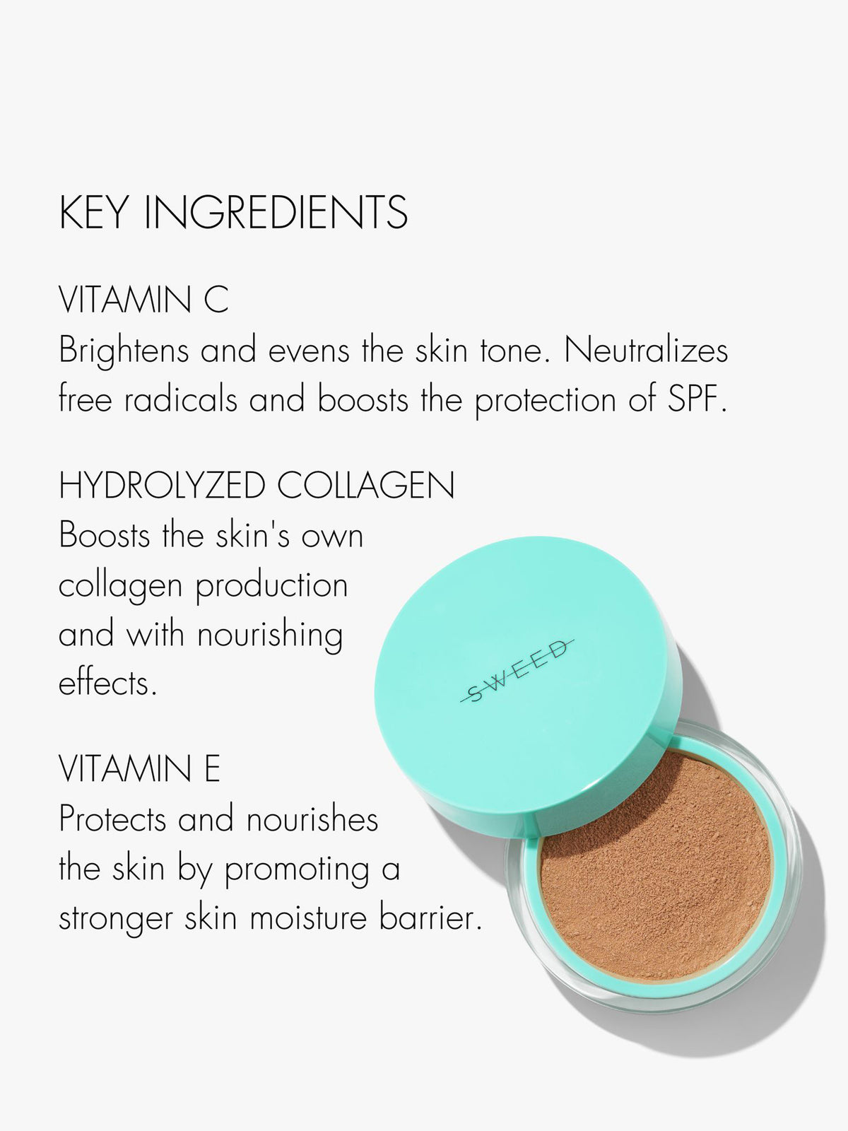 Miracle Powder Mini / 06 Deep