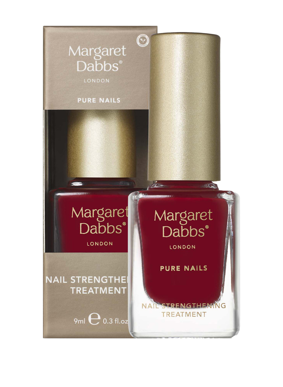 PURE Nail Strengthening Treatment / Belgravia