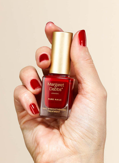 PURE Nail Strengthening Treatment / Belgravia