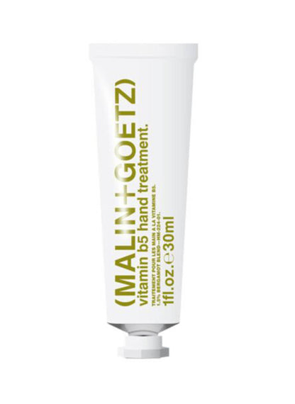 Vitamin b5 Hand Treatment