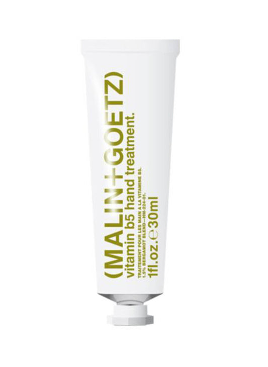 Vitamin b5 Hand Treatment