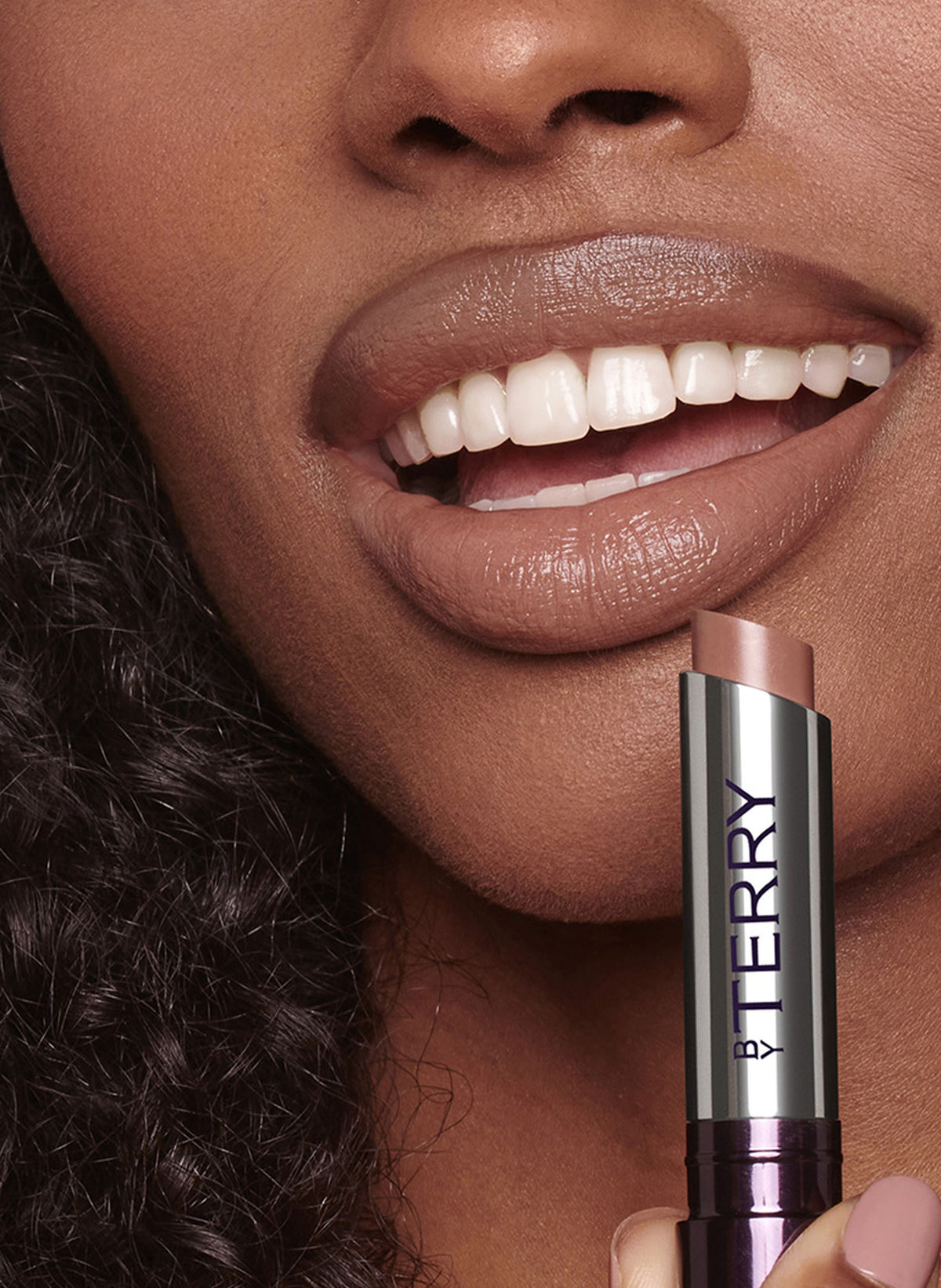 Hyaluronic Hydra-Balm / 1. SEXY NUDE