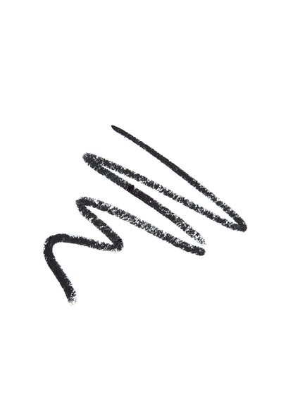 Crayon Blackstar / 1. Black Print