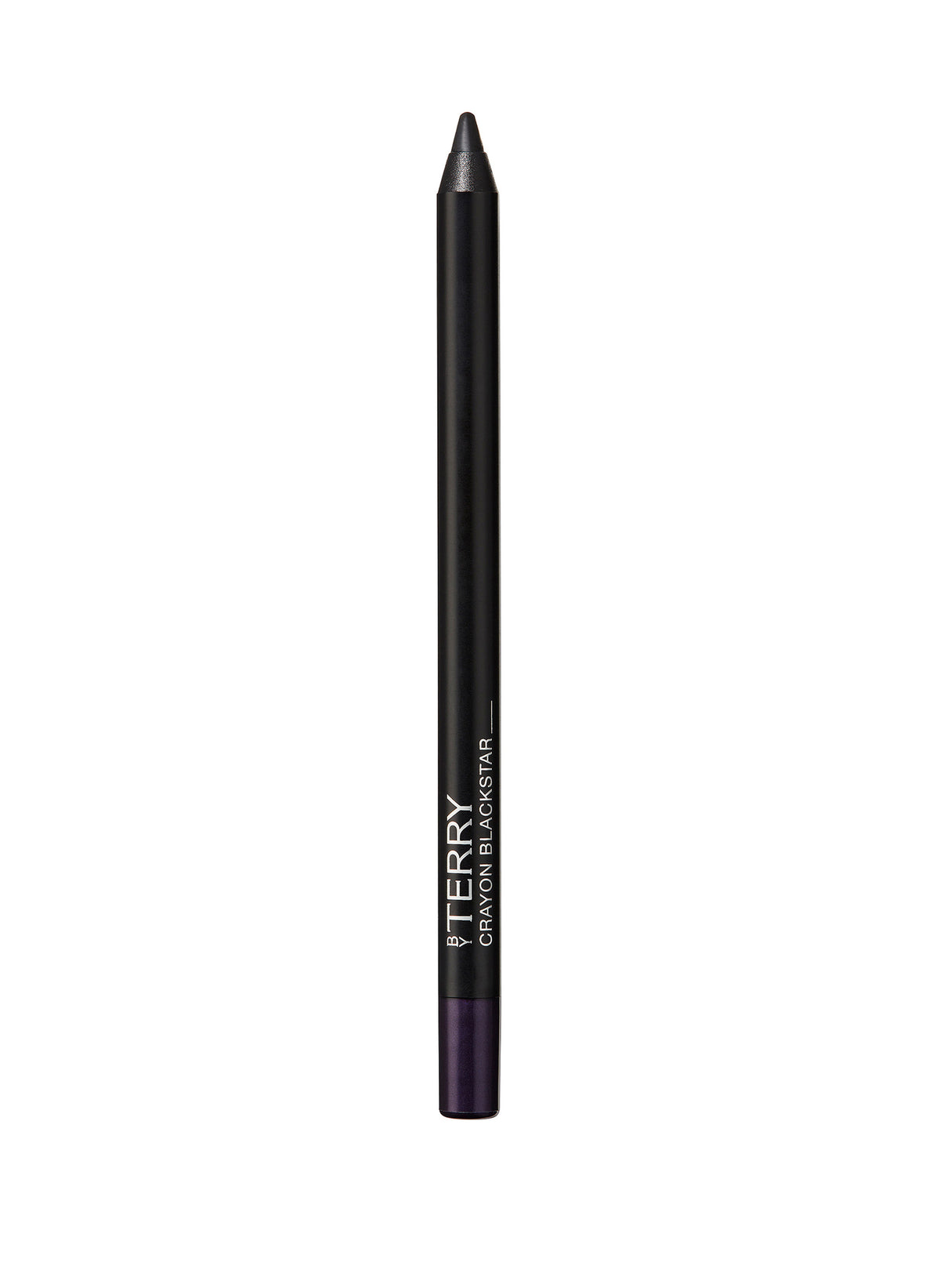 Crayon Blackstar / 1. Black Print