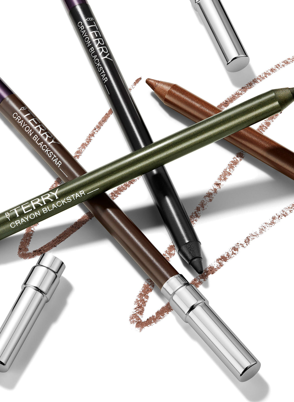Crayon Blackstar / 3. Bronze Generation