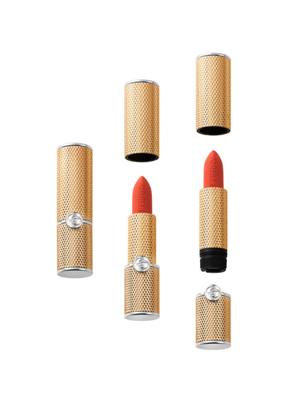 Refill Rouge Opulent / 12.Midnight Truffle