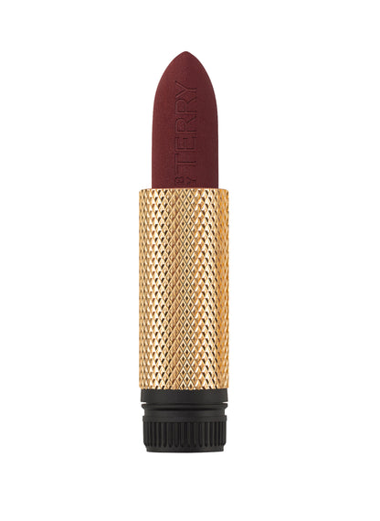 Refill Rouge Opulent / 12.Midnight Truffle
