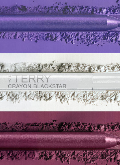 Crayon Blackstar / 8. MISSTERRY WINE