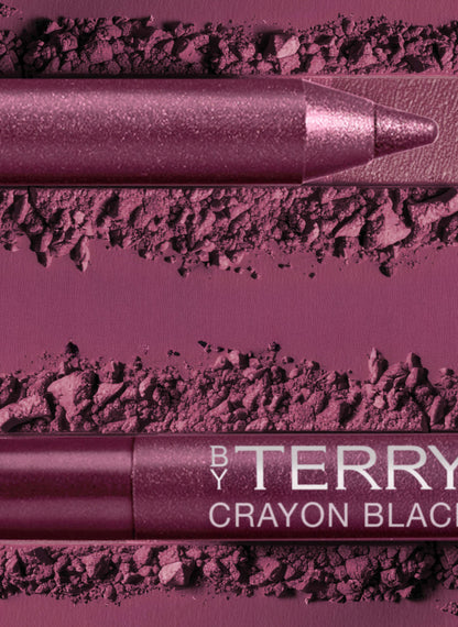 Crayon Blackstar / 8. MISSTERRY WINE