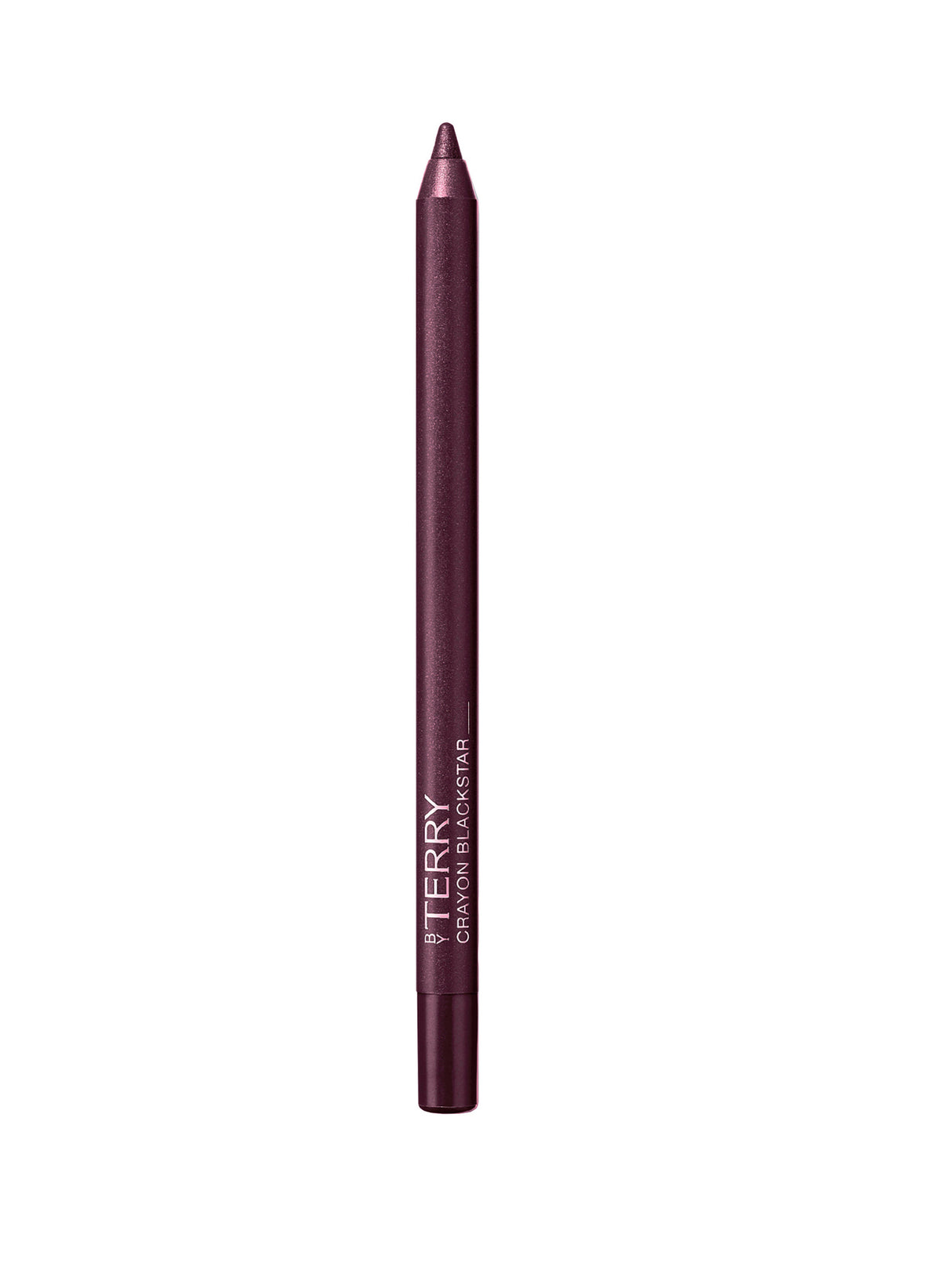 Crayon Blackstar / 8. MISSTERRY WINE