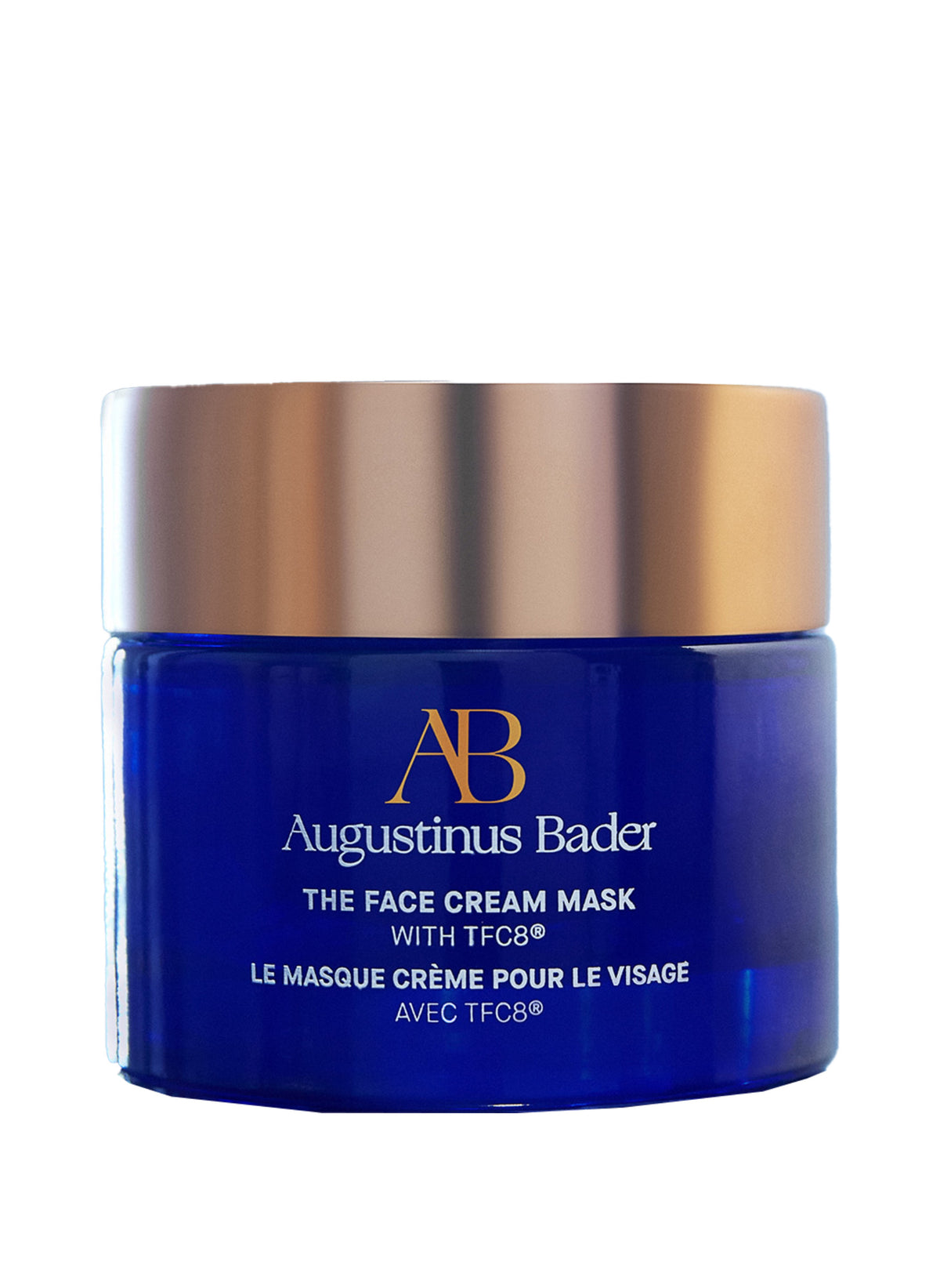 The Face Cream Mask