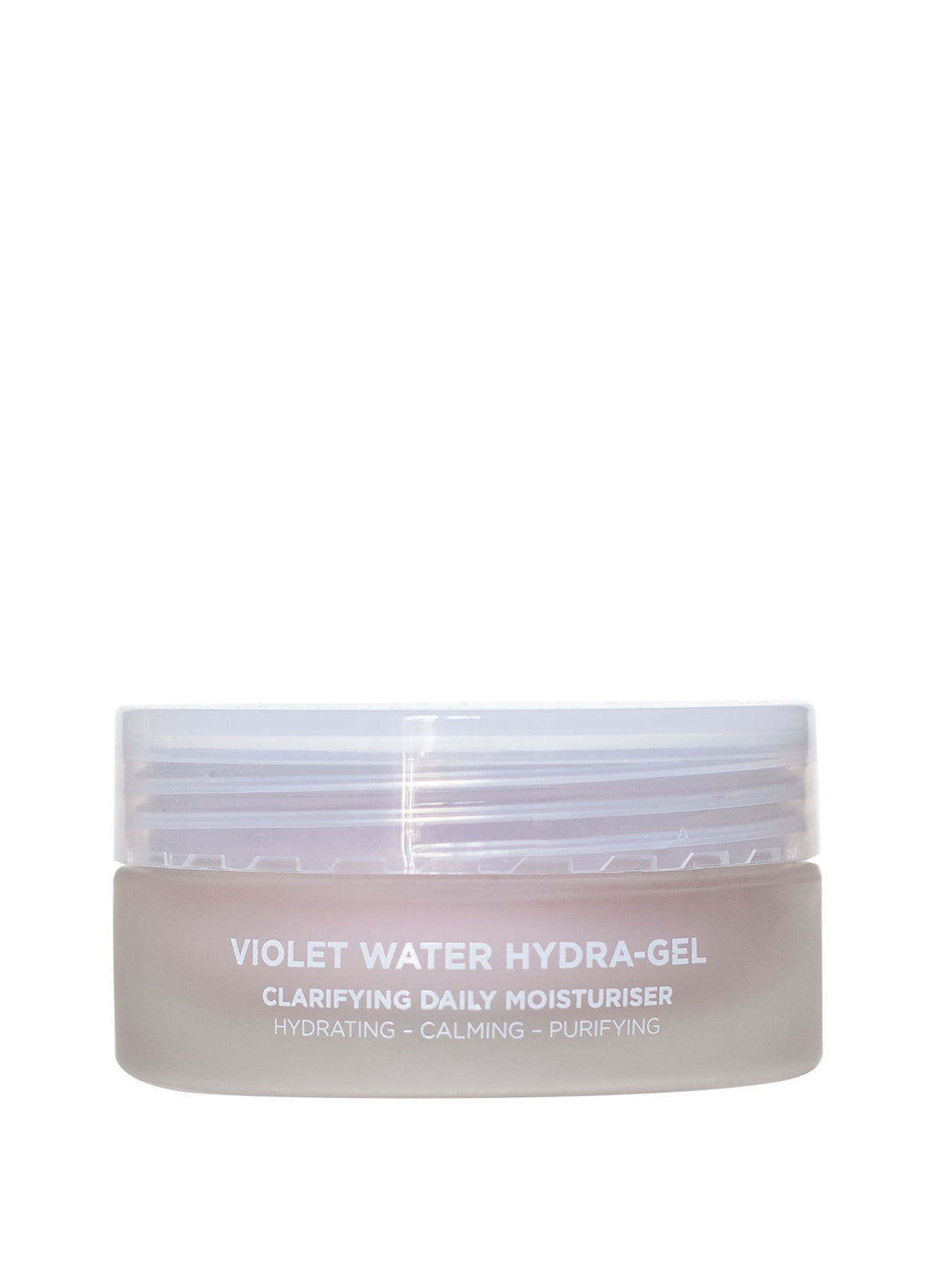 Violet Water Hydra-Gel
