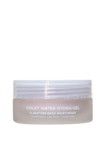Violet Water Hydra-Gel