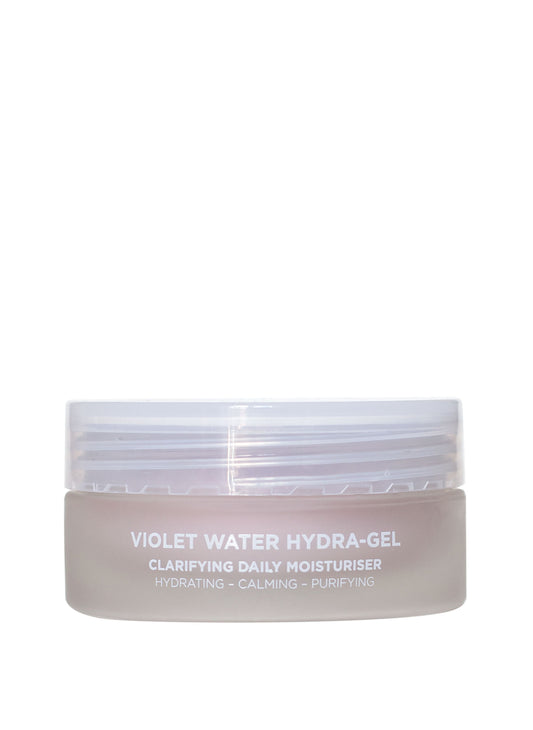Violet Water Hydra-Gel