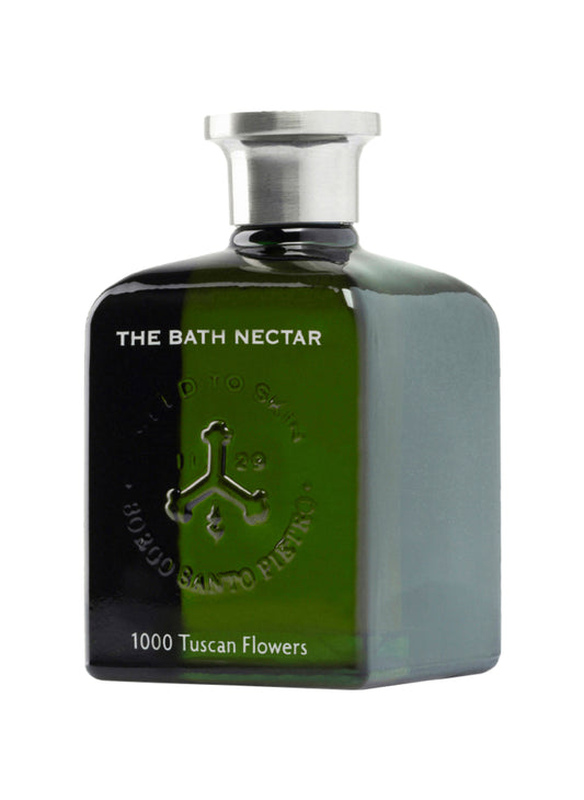 The Bath Nectar Tuscan Flowers
