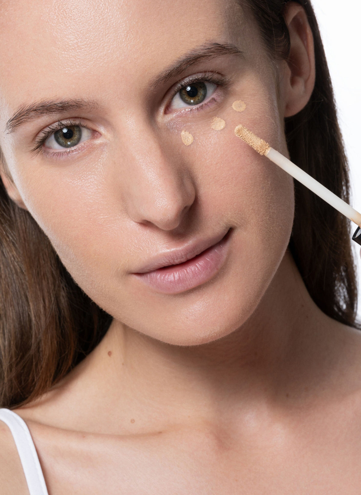 Luminous Concealer / 08 CACAO