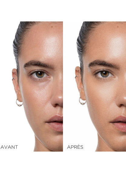Luminous Concealer / 08 CACAO