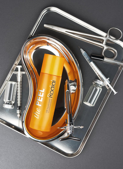 The Peel – Liquid Peel