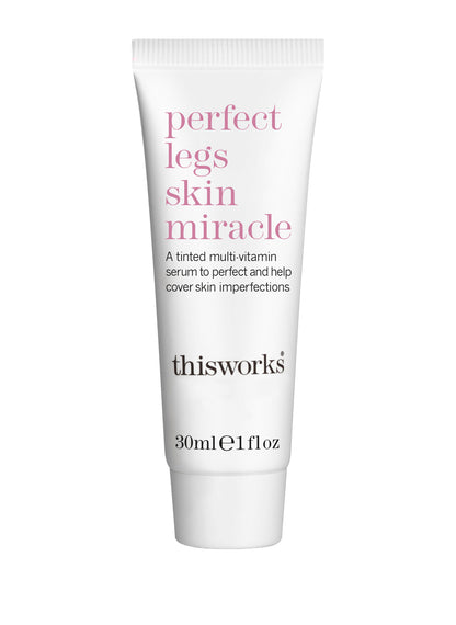 Perfect Legs Skin Miracle / 30 ml