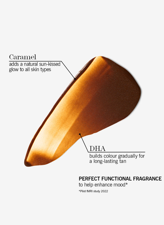 Perfect Legs Gradual Tan