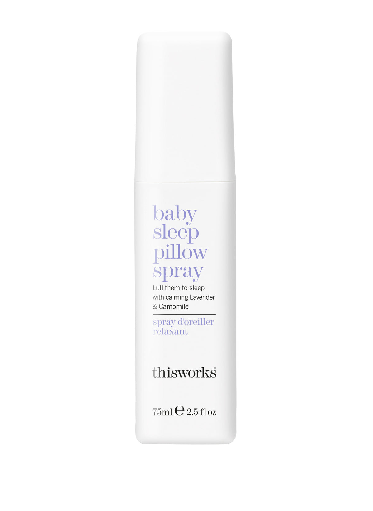 Baby SleepSleep Spray