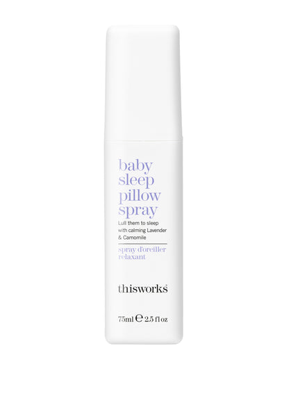 Baby SleepSleep Spray