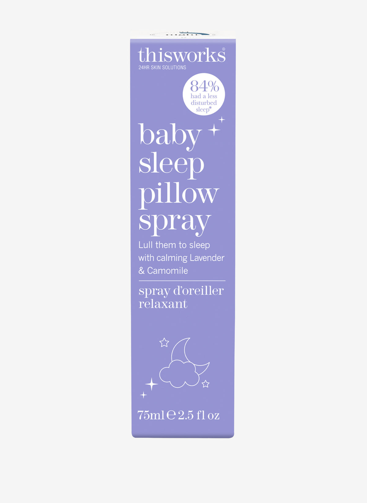 Baby SleepSleep Spray