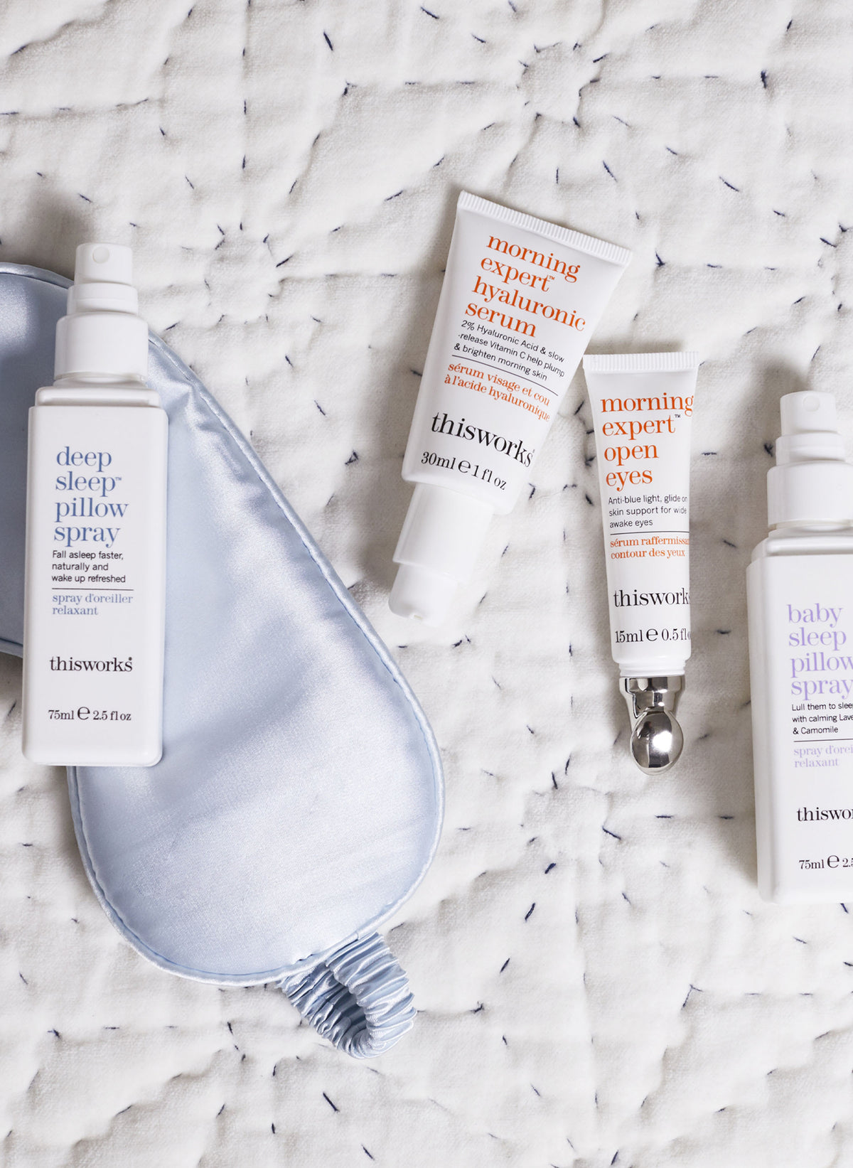 Baby SleepSleep Spray