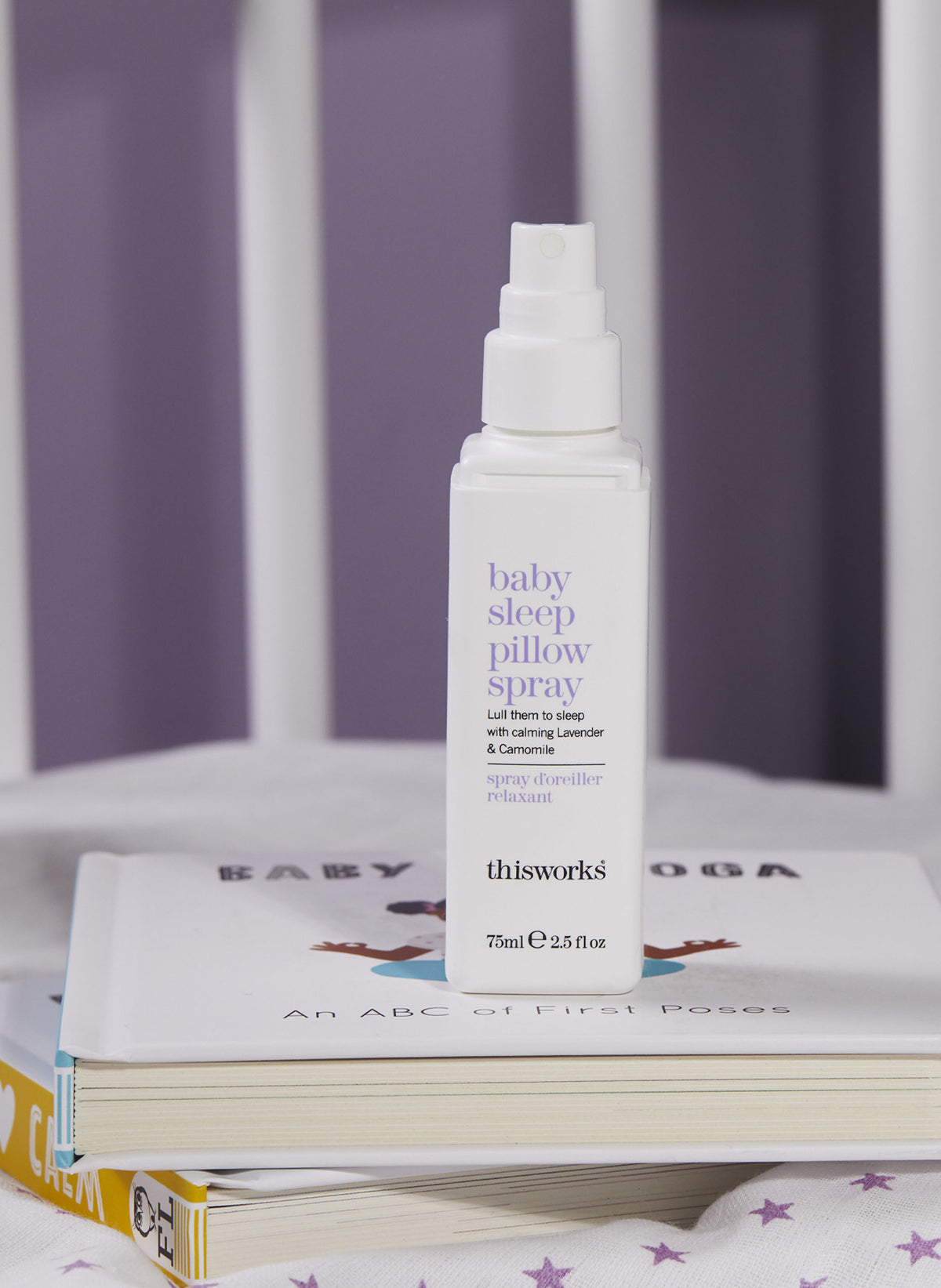 Baby SleepSleep Spray