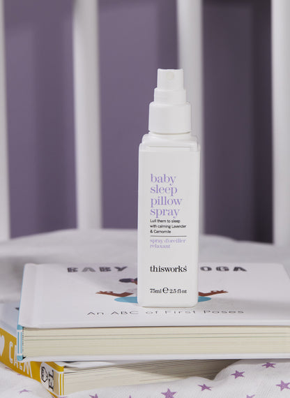 Baby SleepSleep Spray