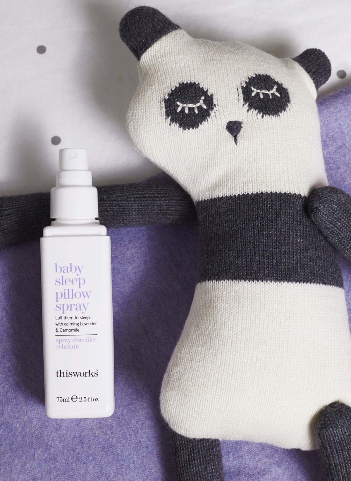 Baby SleepSleep Spray