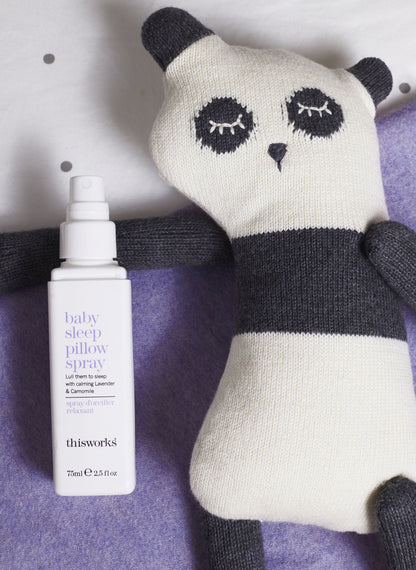 Baby SleepSleep Spray