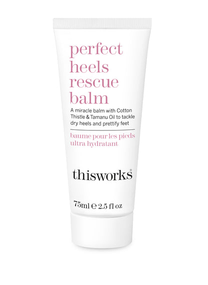 Perfect Heels Rescue Balm