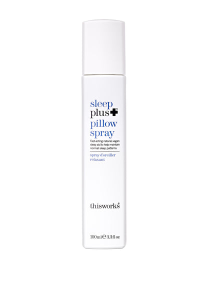 Sleep Plus Pillow Spray / 100 ml
