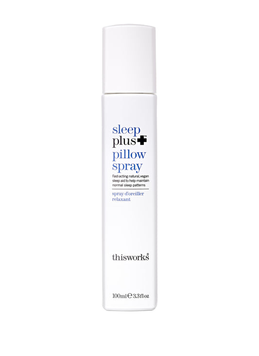 Sleep Plus Pillow Spray / 100 ml