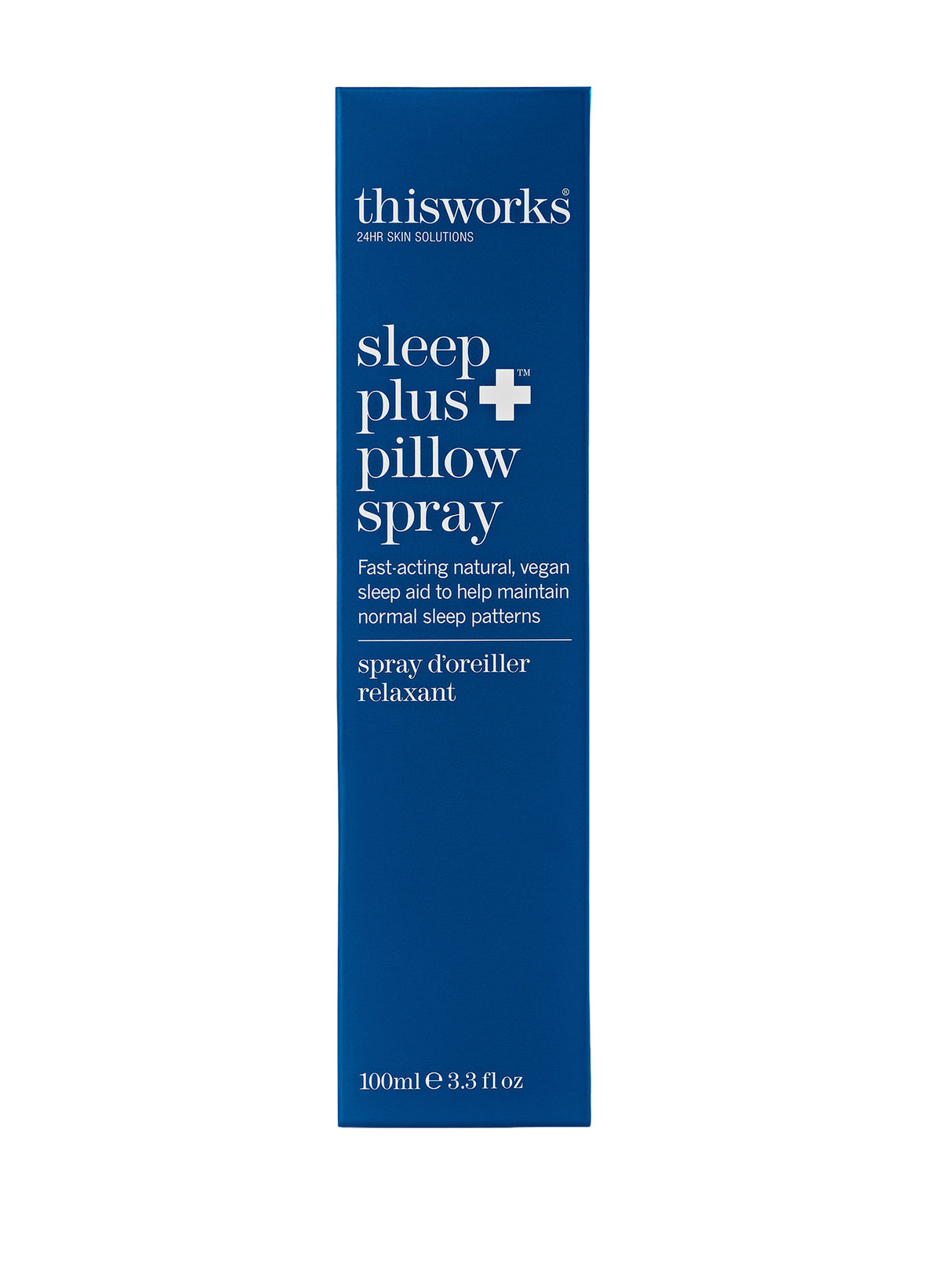 Sleep Plus Pillow Spray / 100 ml