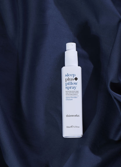 Sleep Plus Pillow Spray / 100 ml