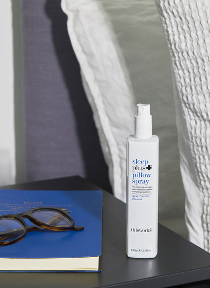 Sleep Plus Pillow Spray / 100 ml