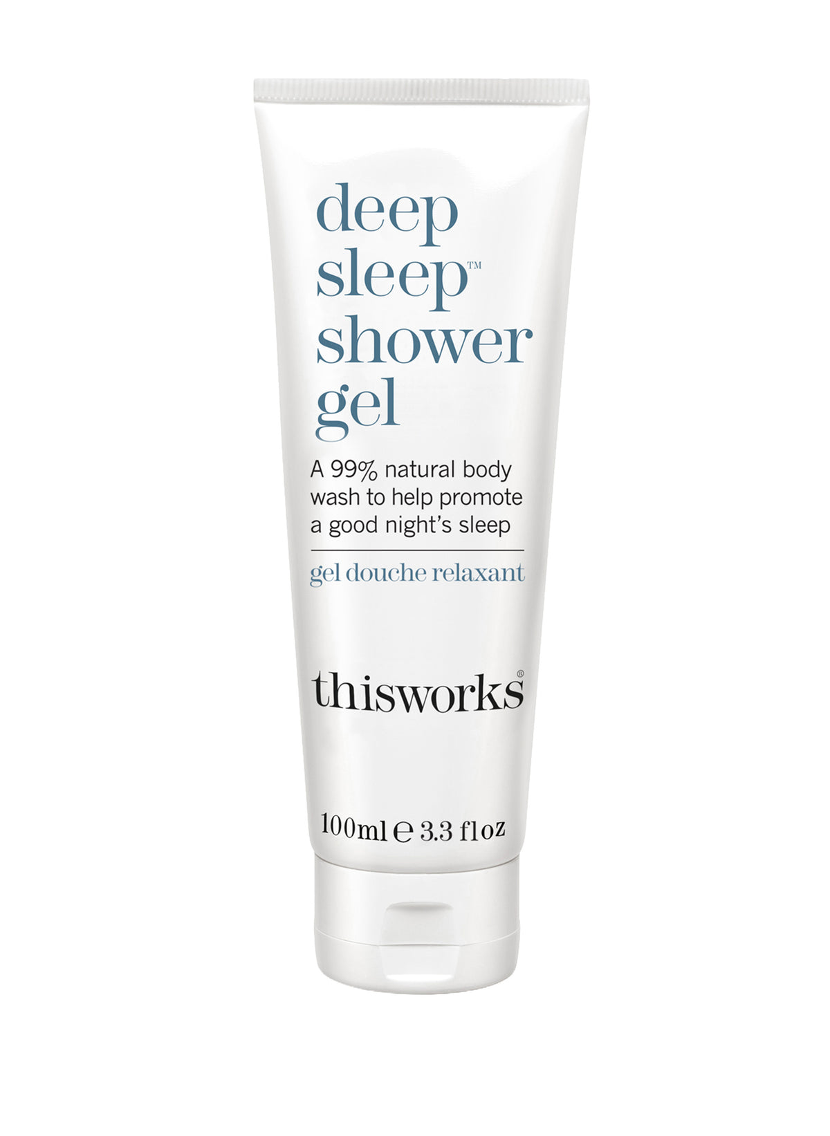 Deep Sleep Shower Gel / 100 ml